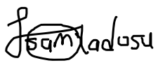 Oladosu